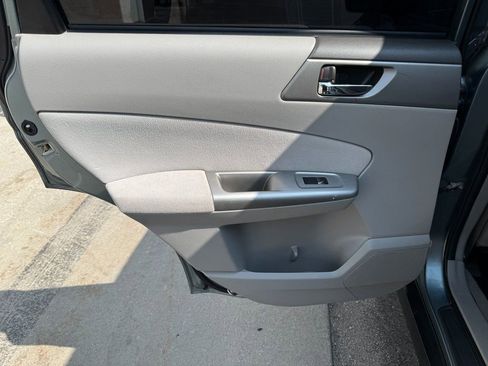 Used 2010 Subaru Forester 2.5XT Limited image 24