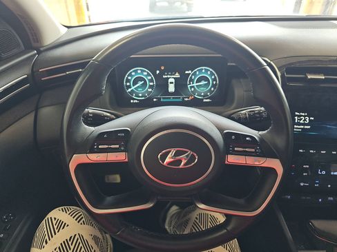 Used 2024 Hyundai Tucson SEL w/ Convenience Package FWD image 13