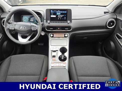 Certified 2023 Hyundai Kona SE image 12