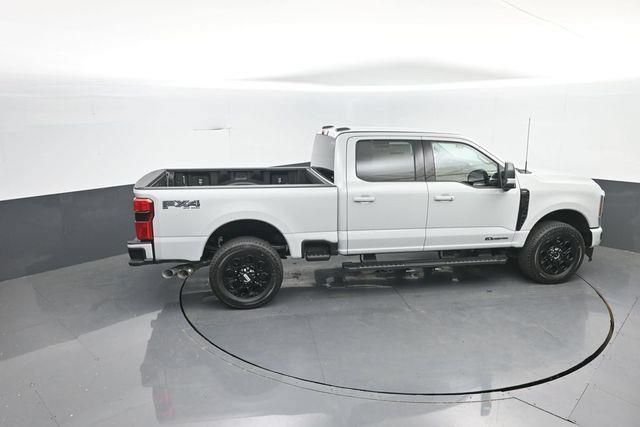 New 2026 Ford F250 Lariat w/ Black Appearance Package AWD/4WD image 31