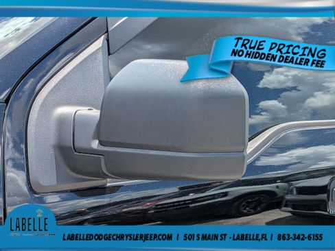 Used 2018 Ford F150 Raptor AWD/4WD image 11