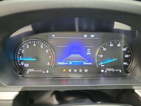 Used 2020 Ford Explorer XLT w/ Equipment Group 202A RWD image 24