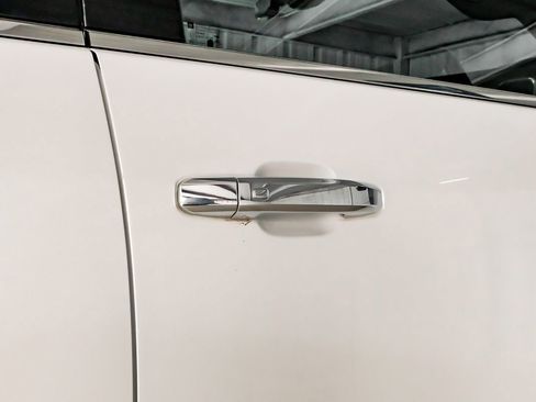 Used 2021 Chevrolet Silverado 2500 High Country w/ Z71 Off-Road Package image 42