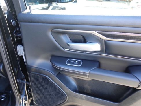 Used 2023 RAM 1500 Sport w/ Rebel Level 2 Equipment Group image 27