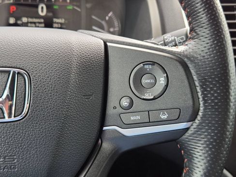 Used 2024 Honda Passport TrailSport image 22