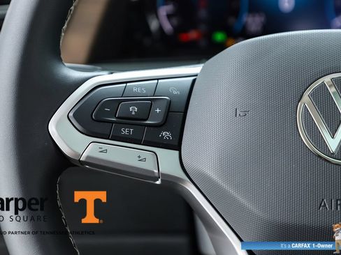 Used 2024 Volkswagen Atlas SE FWD image 61