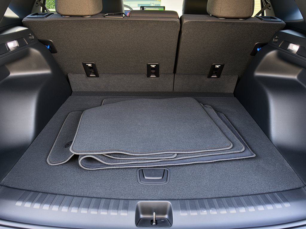 Certified 2024 Honda Prologue EX image 28