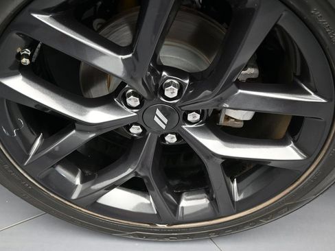 Used 2022 Dodge Challenger GT w/ Blacktop Package RWD image 33