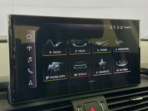 Certified 2023 Audi Q5 2.0T Premium w/ Convenience Package image 16