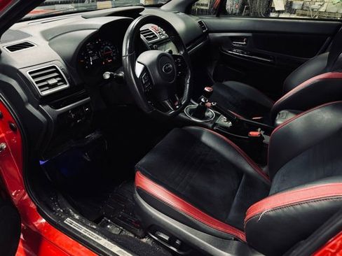 Used 2019 Subaru WRX STI image 18