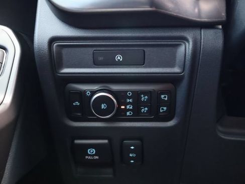 Used 2025 Ford F150 Tremor w/ Equipment Group 402A High AWD/4WD image 16