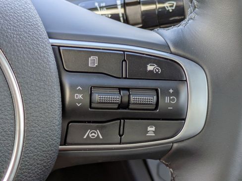 New 2026 Kia K5 GT-Line image 32