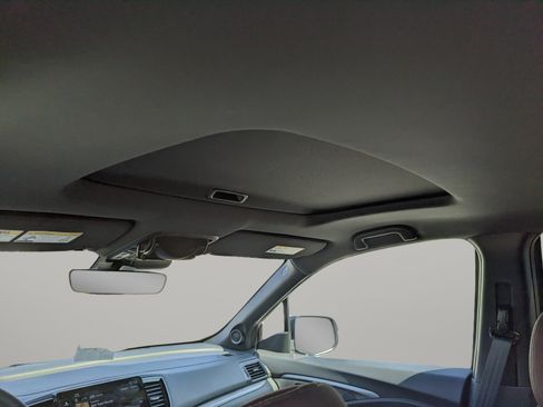 New 2026 Honda Ridgeline RTL image 19
