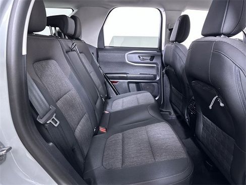 Used 2022 Ford Bronco Sport Big Bend w/ Convenience Package image 28