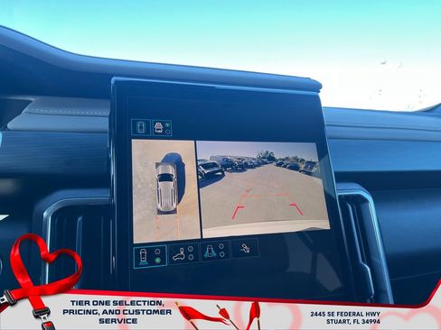 New 2026 GMC Acadia Elevation w/ Black Edition image 32