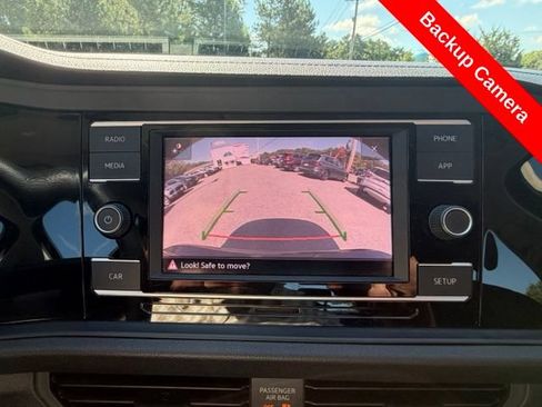 Used 2019 Volkswagen Jetta S FWD image 20