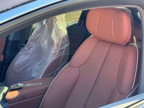 New 2026 Cadillac Optiq Luxury 2 image 16