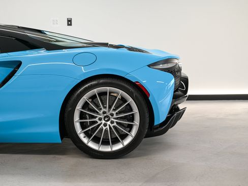 New 2026 McLaren Artura Spider RWD image 7