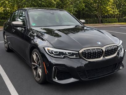 Used 2022 BMW M340i xDrive
