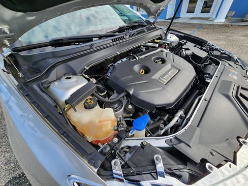 Used 2015 Lincoln MKZ AWD w/ Equipment Group 102A Reserve image 33