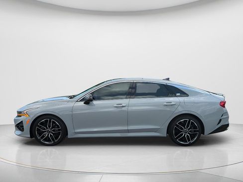 Used 2024 Kia K5 GT FWD image 8