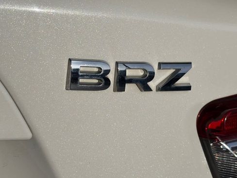 Used 2018 Subaru BRZ Limited w/ Performance Package image 12