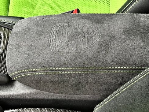 Used 2019 Porsche 911 GT3 RS image 21