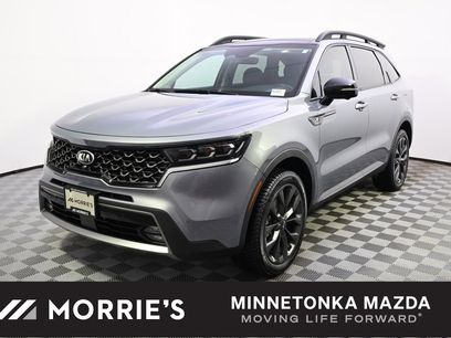 Used 2021 Kia Sorento SX Prestige
