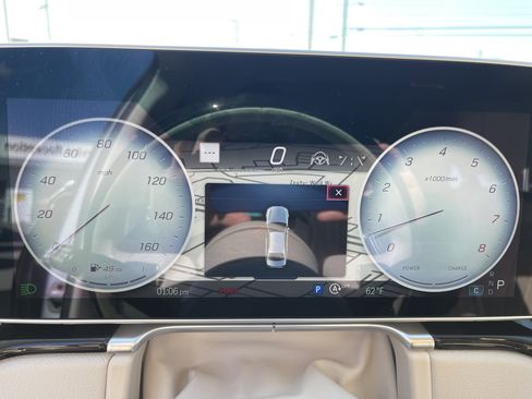 Certified 2023 Mercedes-Benz S 580 4MATIC Sedan image 21