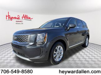 Used 2020 Kia Telluride LX video 1