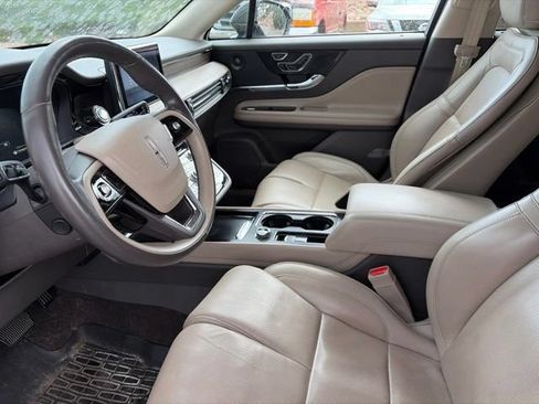Used 2021 Lincoln Corsair Reserve w/ Equipment Group 201A AWD/4WD image 15