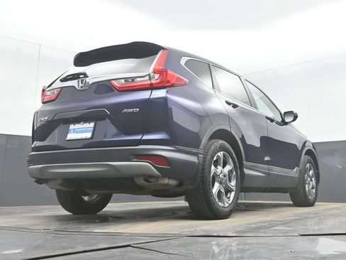 Used 2018 Honda CR-V EX-L image 48