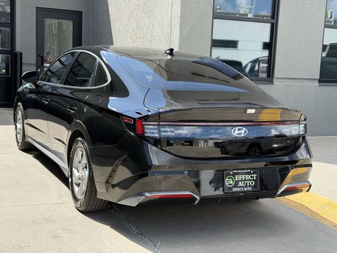 Used 2025 Hyundai Sonata SE FWD image 8