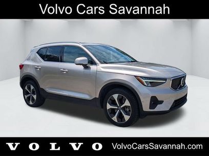 Certified 2024 Volvo XC40 B5 Plus