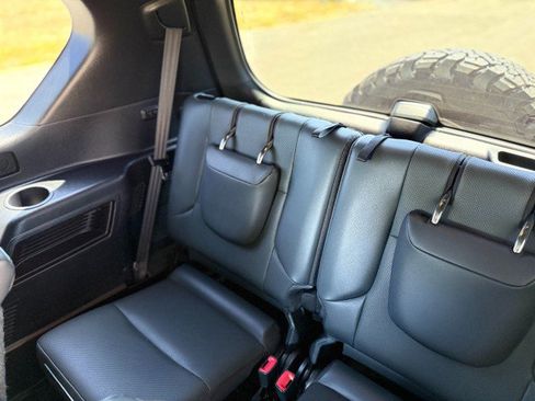 Used 2021 Lexus GX 460 Premium AWD/4WD image 34