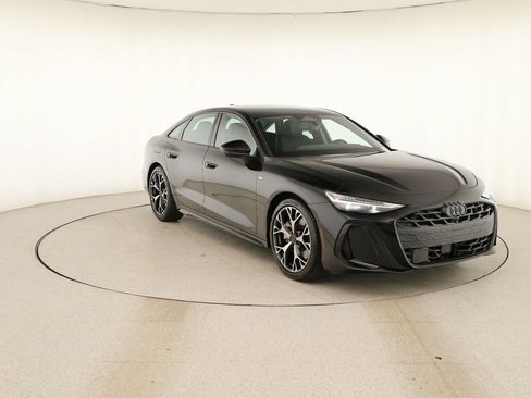 New 2026 Audi A6 Prestige AWD/4WD image 10