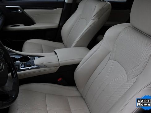 Used 2023 Lexus RX 350 image 9