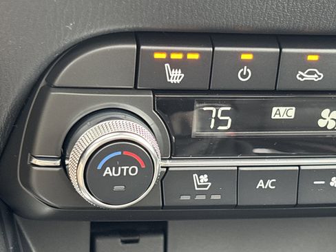 New 2025 MAZDA CX-5 AWD 2.5 S w/ Premium Plus Pkg image 36