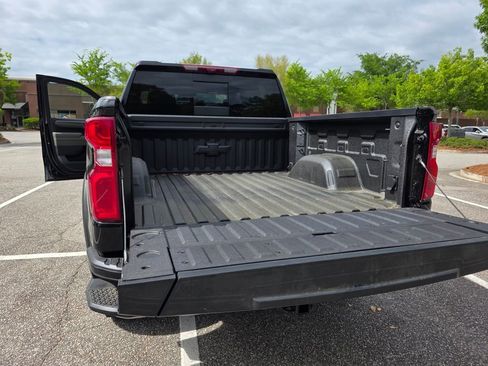 New 2026 Chevrolet Silverado 1500 ZR2 AWD/4WD image 26