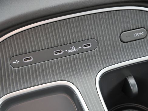 Certified 2026 Hyundai Palisade Calligraphy image 27