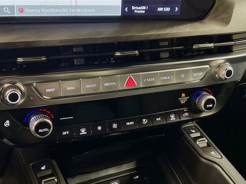 New 2025 Kia Telluride SX X-Line image 16