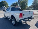 Used 2016 RAM 1500 Laramie w/ Convenience Group image 3