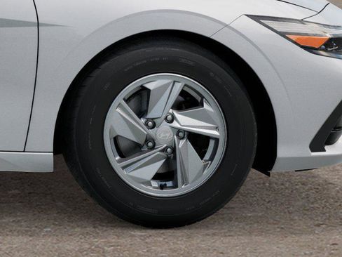 New 2026 Hyundai Elantra SE w/ Cargo Package image 8