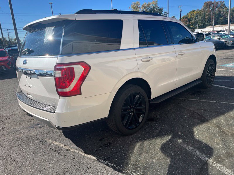 Used 2019 Ford Expedition XLT AWD/4WD image 5