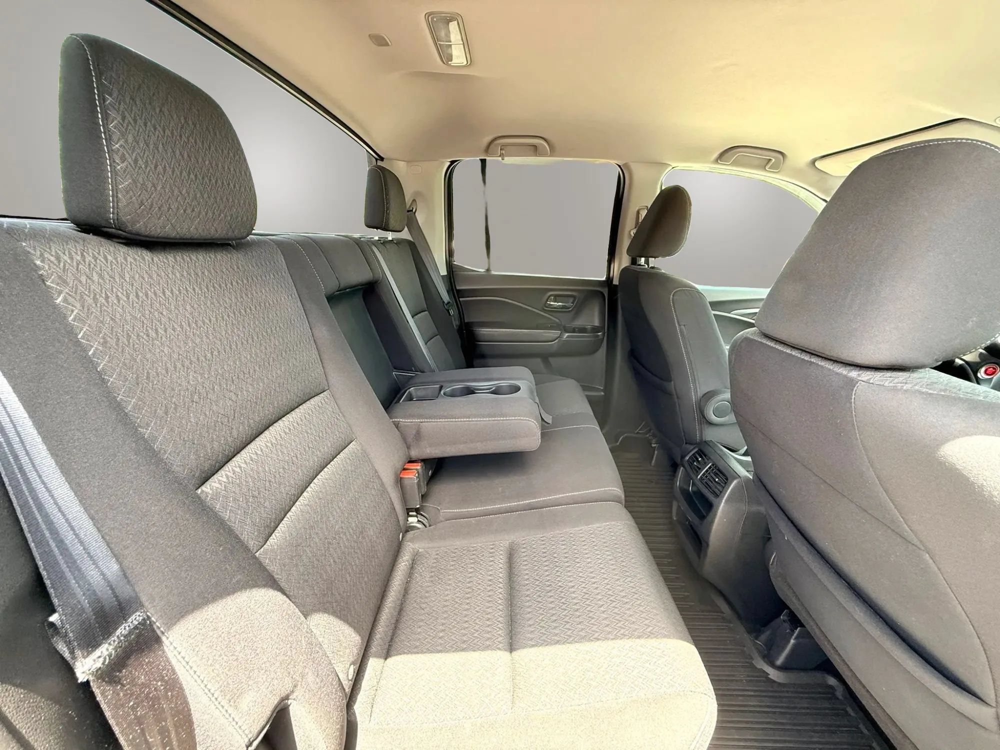 Used 2017 Honda Ridgeline Sport image 14