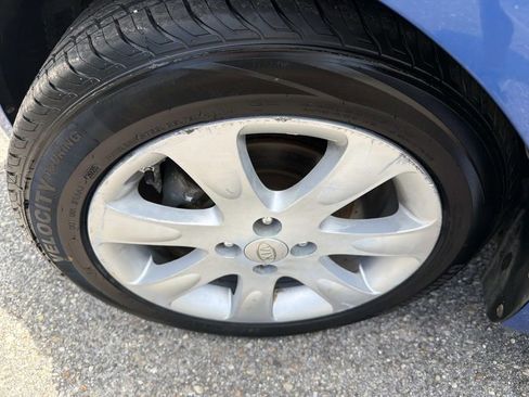 Used 2009 Kia Rio SX w/ PWR Pkg FWD image 8
