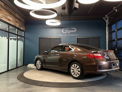 Used 2015 Honda Accord EX-L image 5