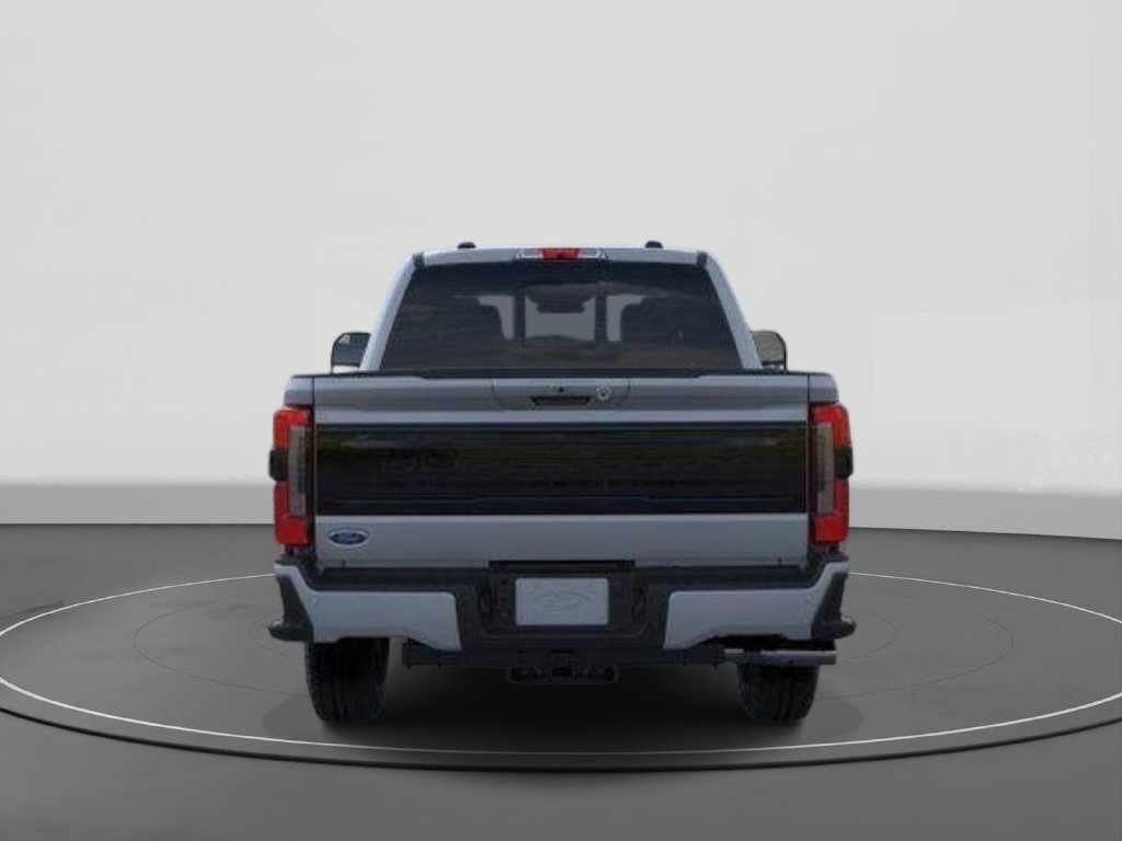 New 2026 Ford F250 Platinum AWD/4WD image 5