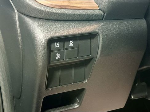 Used 2020 Honda CR-V EX image 11