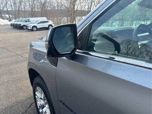 Certified 2023 GMC Yukon Denali w/ Max Trailering Package image 26